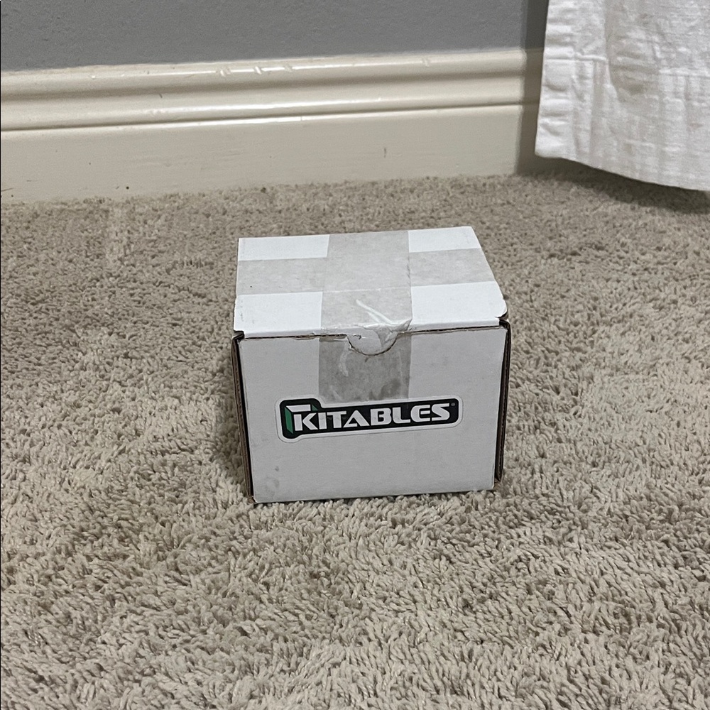Kitables speaker kit perfect gift for kids!